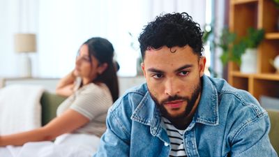 My wife hasn’t returned the Acknowledgement of Service. What can I do?