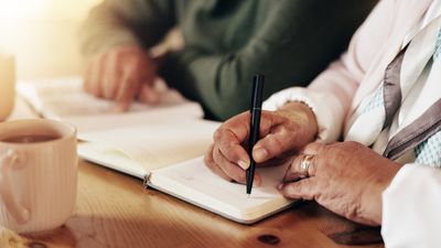 Undue influence – when influence goes too far