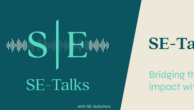 SE-Talks Oxford: Bridging the Gap – Law, learning & local impact with Oxford Brookes University