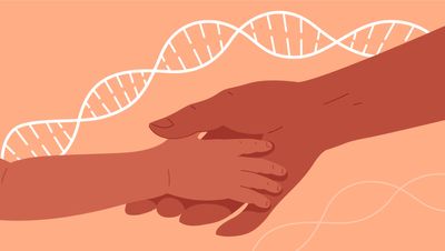 My ex wants me to look after her child, but I don’t believe I’m the dad. What can I do to prove this?