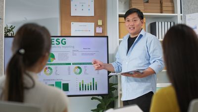 Commercial Contracts in the Age of ESG: From Aspirational Clauses to Legal Certainty