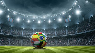 Staying onside: rules for World Cup-related promotions