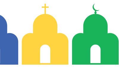 Talak, Get and legal Divorce- what’s the difference?