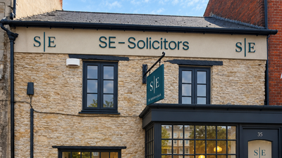 SE-Solicitors Relocates Brackley Office to Larger Town Centre Premises