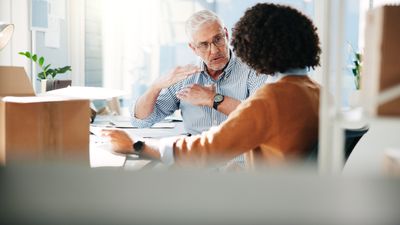 Performance Management: Getting It Right Before It Goes Wrong