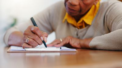 Caroline Foulger outlines common will-writing mistakes to avoid in Saga