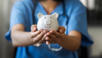 Charity income increased in 2024, but the sector remains vulnerable