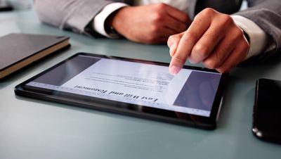 The Sean Hughes case: a cautionary tale about the risks of DIY and online wills