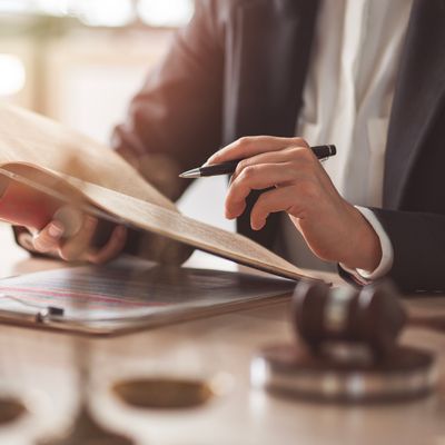 1st Solicitor kept client 'off the books' to pocket fees directly