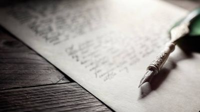 Where there’s a Will…