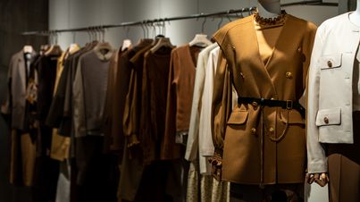 Fashion Victims: European Commission fines Gucci, Chloé and Loewe €157 million for resale price fixing
