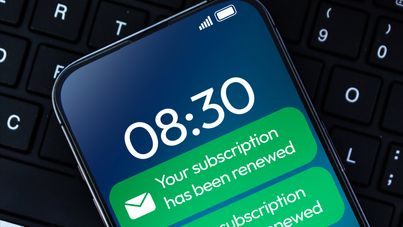 UK government confirms new subscription contracts rules for Spring 2027