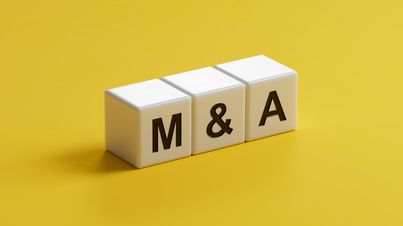 UK centric deals remain a priority for the UK Competition Markets Authority