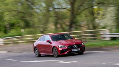 Grille of distinction: Mercedes wins EU Appeal for radiator grille as a trade mark