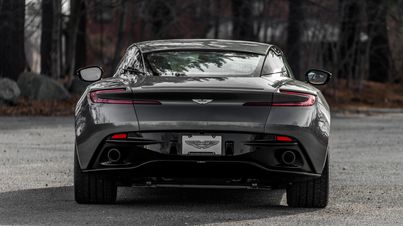 Aston Martin MENA Limited v Aston Martin Lagonda Limited: Court considers contractual interpretation in Section 69 arbitration appeal