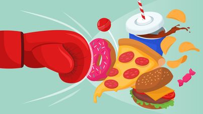 Tony the Tiger, Meet the Regulator: New rules for advertising ‘Less Healthy Food’ products come into effect