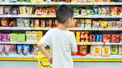 ASA’s first LHF rulings clarify “identifiable product” test in food advertising