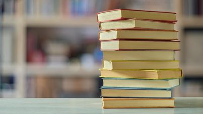 Can book titles be registered as trade marks?