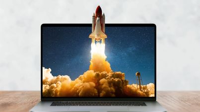 Do we have lift-off? AI agents & the virtual space race