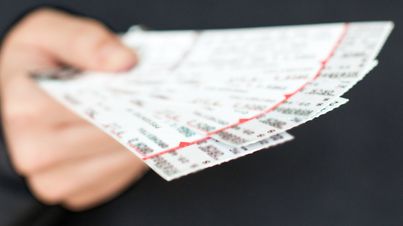 No encore for hidden fees – the UK Competition and Markets Authority fines StubHub UK for drip pricing and orders refunds