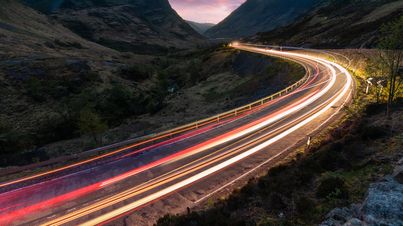 When a car climbs a hill but a trade mark falls flat