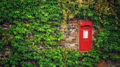 Sanctions, service, and presence