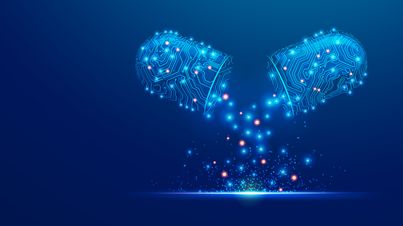 Off the cliff, into the deal room: pharma M&A in 2026 and beyond