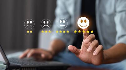 The CMA’s crackdown on fake reviews continues