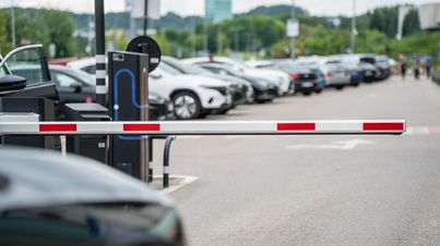 The UK Competition and Markets Authority announces its first ever fine under new consumer enforcement powers