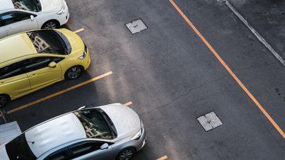 Fine print, fines, and fairness: Consumer law lessons from the private parking sector