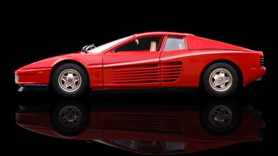 Timeless heritage: the General Court backs Ferrari in the Testarossa trade mark cases