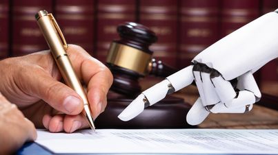AI-generated client docs are not privileged (says US Court)