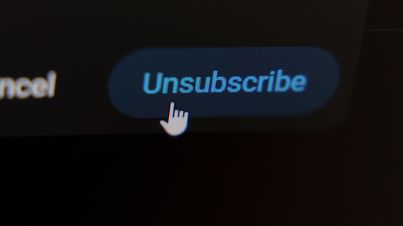UK Government to bring forward new subscription rules