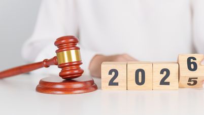 The final hurdle - the Employment Rights Bill to pass into law