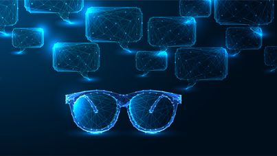 Witness Coaching 2.0: From Smart Glasses to AI