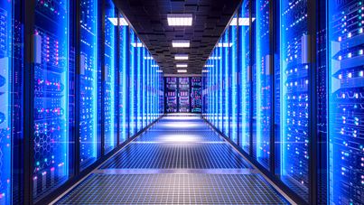 State capital meets supercomputing – the UK Government’s Sovereign AI fund announcement