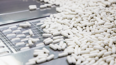 From factory to bedside: decentralised medicines manufacturing in the UK