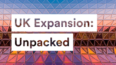 UK Expansion: Unpacked – A practical guide to building a UK presence | Tax