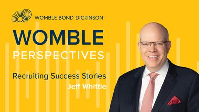 Meet Jeff Whittle | Partner, Houston