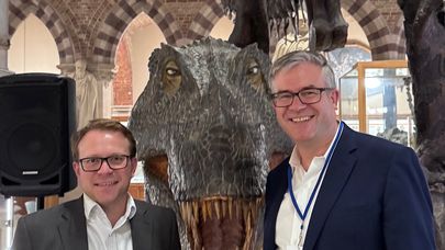 Key Takeaways from the 2025 Oxford Generative AI Summit