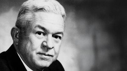 150 Years of Womble: Irving Carlyle Takes a Stand in Support of Brown v. Board Decision