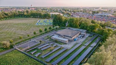 Artificial Intelligence: Sustainability Reporting