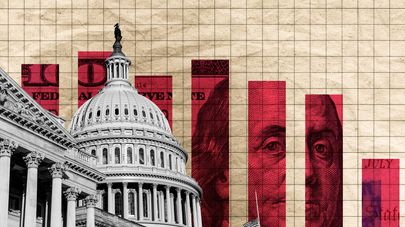 Senate Advances Budget Reconciliation in an Effort to Break Shutdown