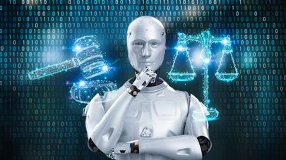 Uncertainty Means AI Training Can Continue