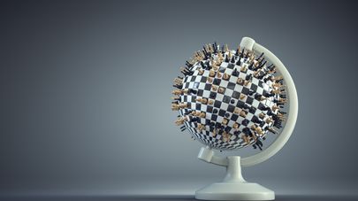 Overseas employees and contractors pose increased risks of data breach