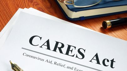 CARES Act Amends Furnishers' Duties Under FCRA