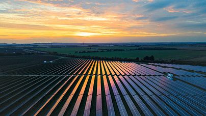 Biden Administration Announces 24-Month Tariff Moratorium on Solar Panel Imports and Plans to Encourage Domestic Panel Manufacturing