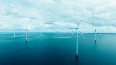 Offshore Wind Overview: Economic Growth Opportunity and Environmental, Permitting and Financing Challenges