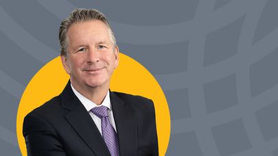 Ken Van Winkle: A Commitment to Community