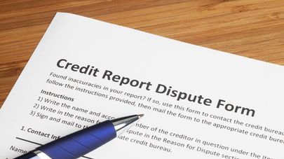 Is an Inaccurate Credit Report Alone Enough to Establish Article III Standing?